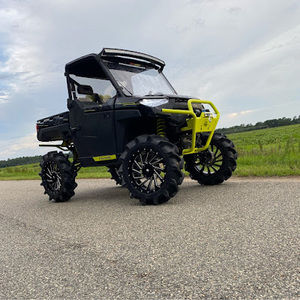 Meet your Posher, Branson